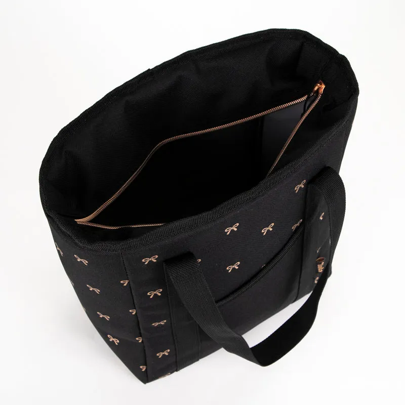 Lula Bow Foil LB