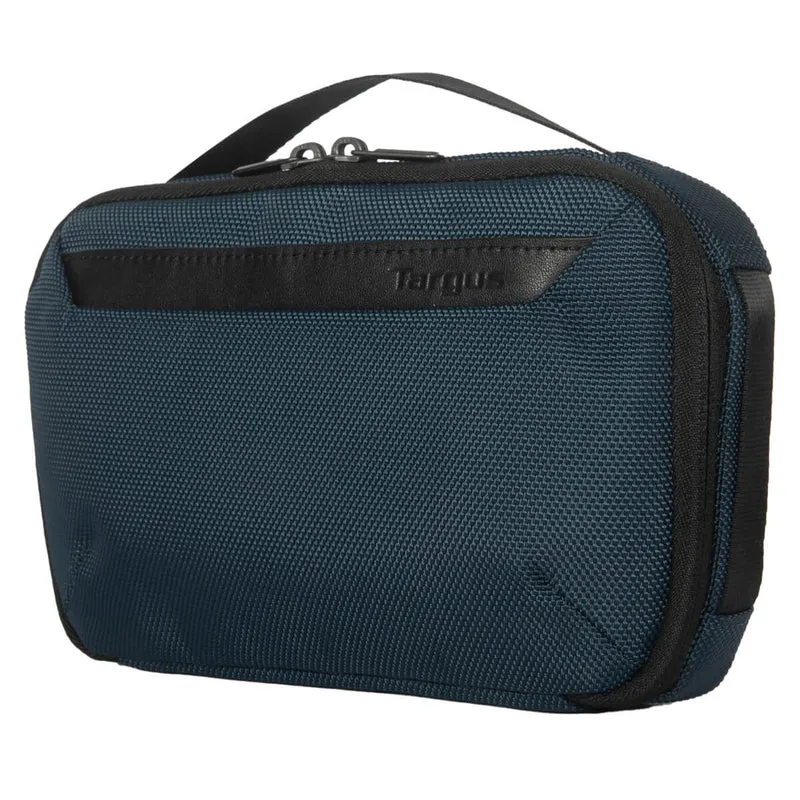 Sac à dos 15-16" HeritageLuxe - Bleu