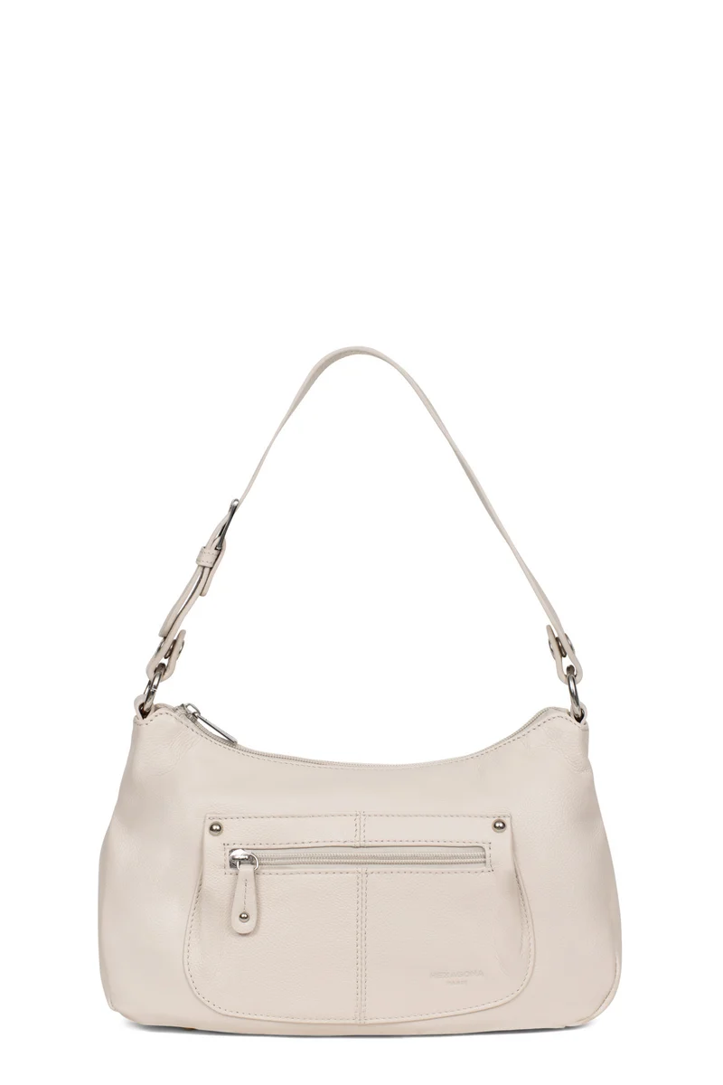 Besace - Cuir