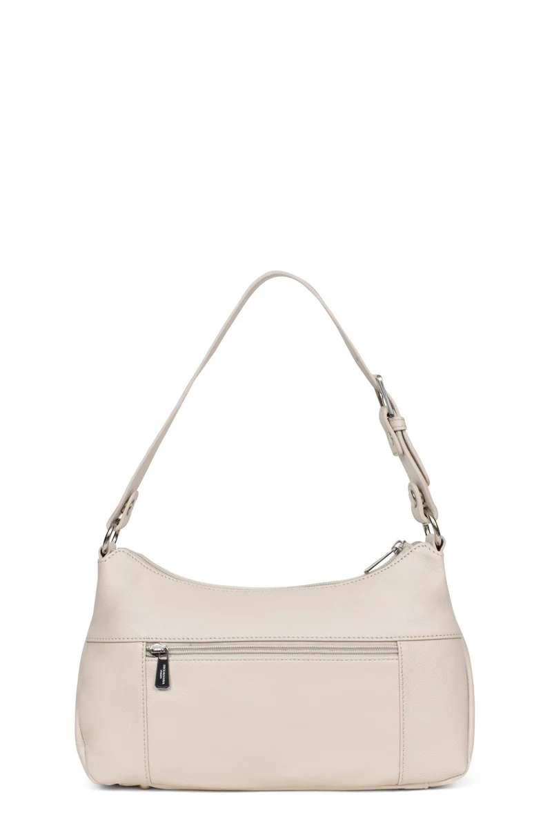 Besace - Cuir