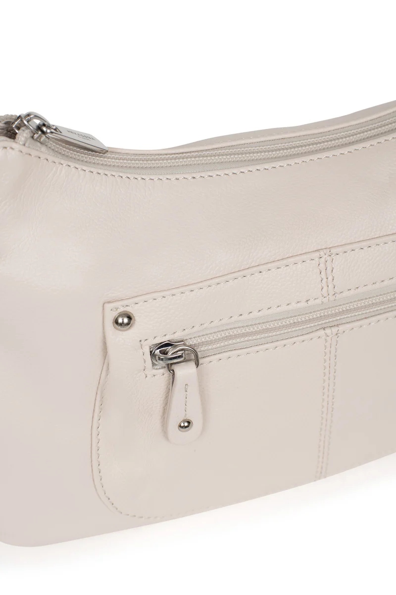 Besace - Cuir