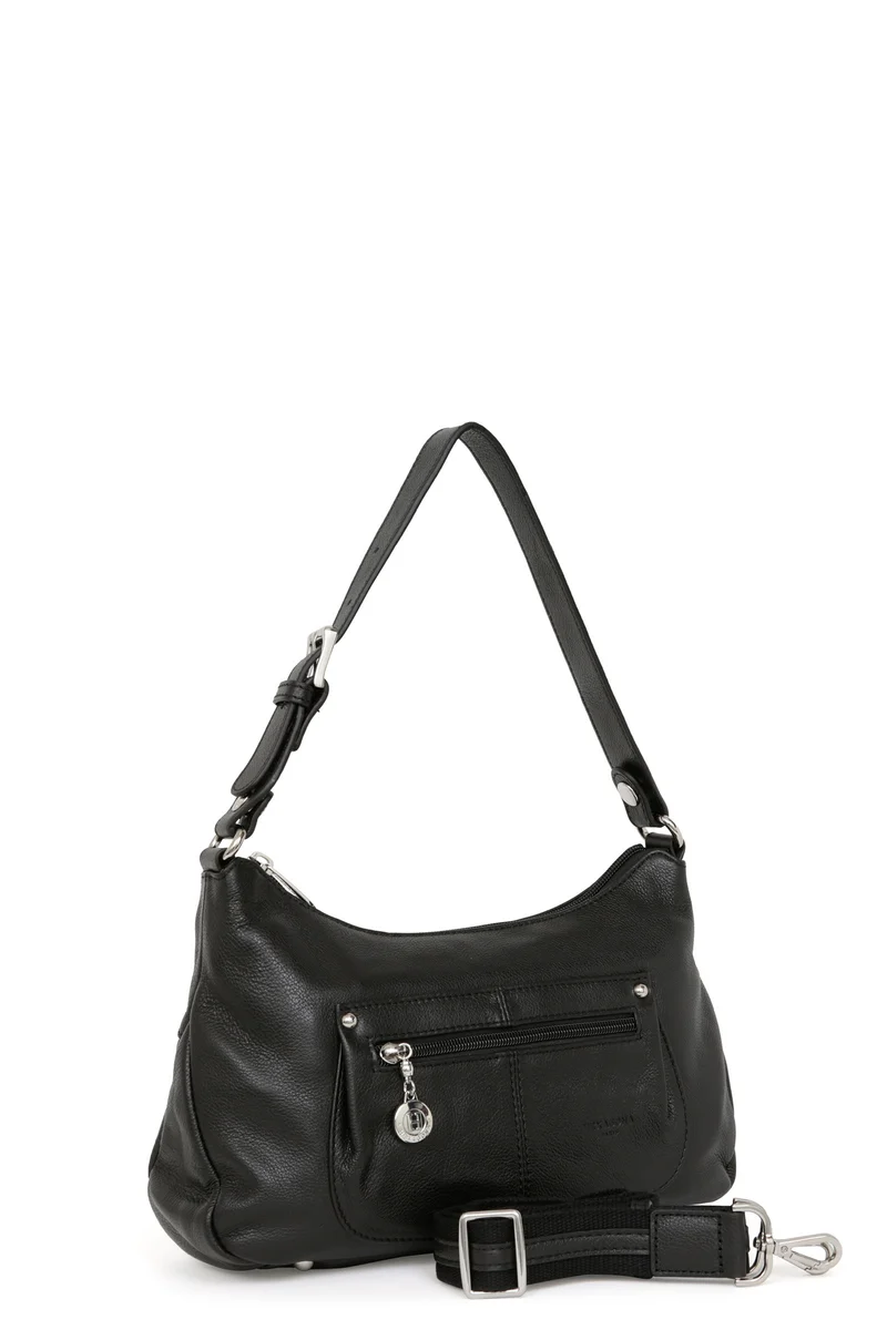Besace - Cuir