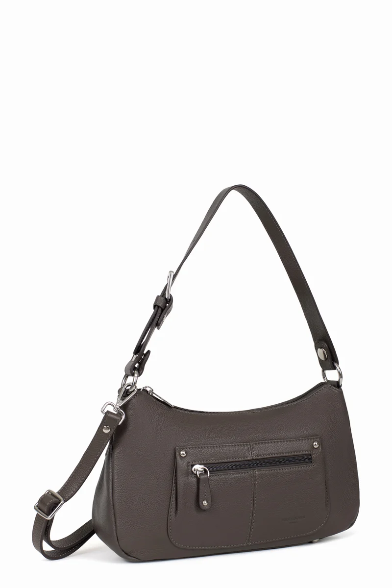 Besace - Cuir