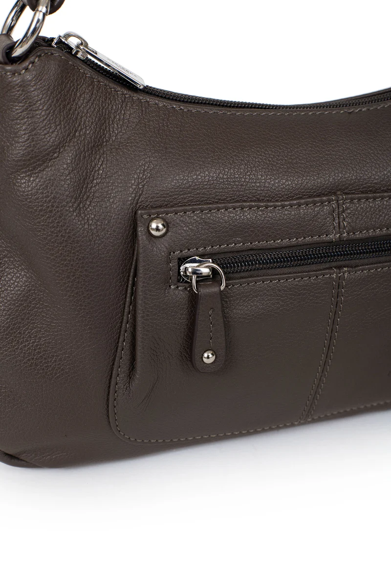 Besace - Cuir
