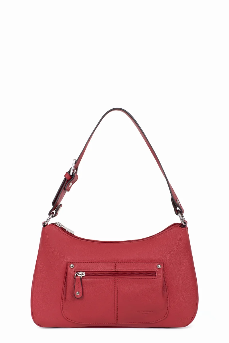 Besace - Cuir