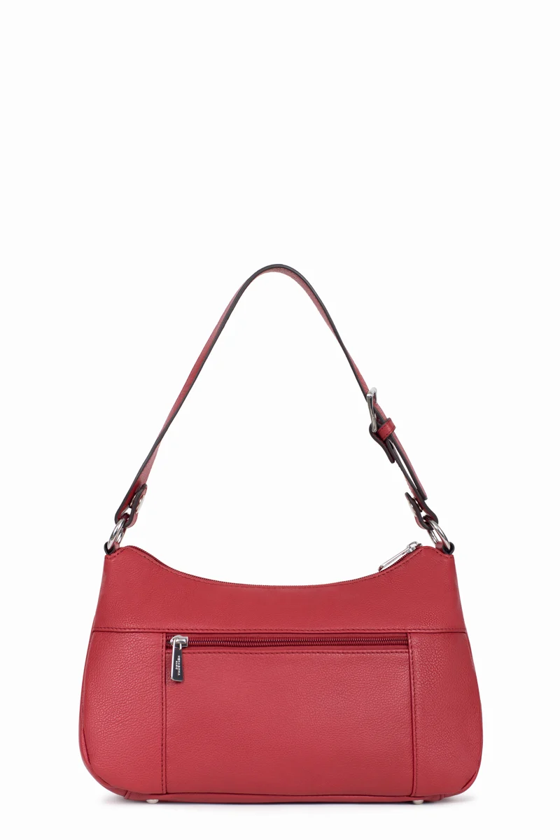 Besace - Cuir
