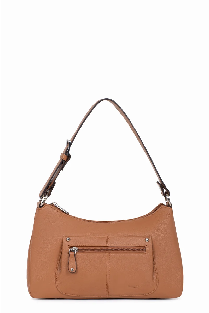 Besace - Cuir