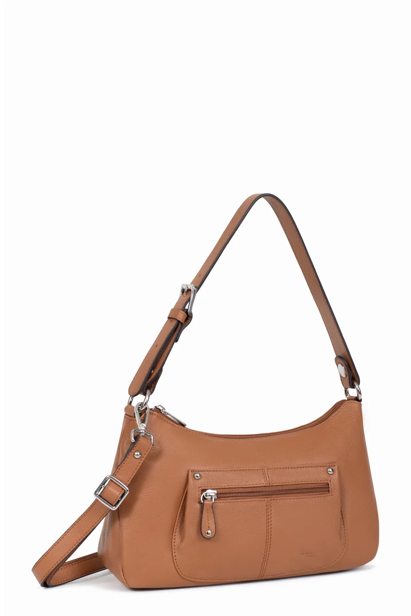 Besace - Cuir
