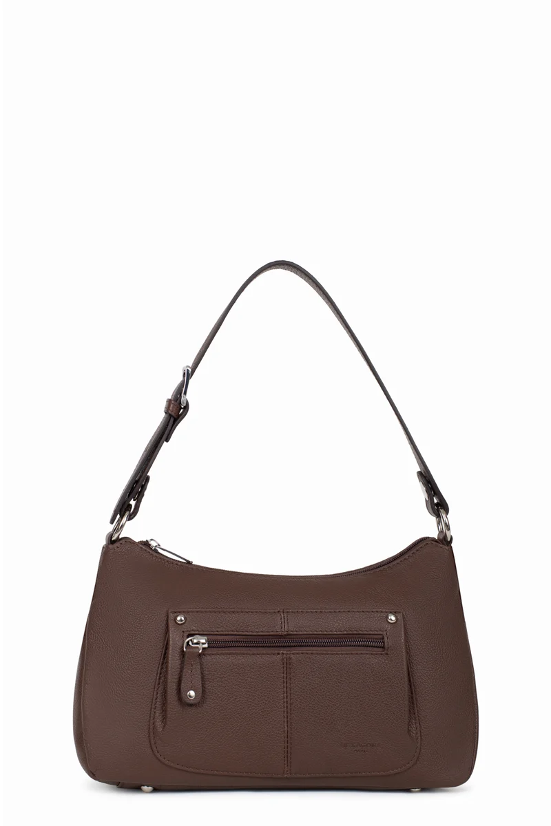 Besace - Cuir