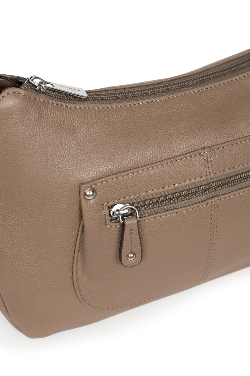 Besace - Cuir