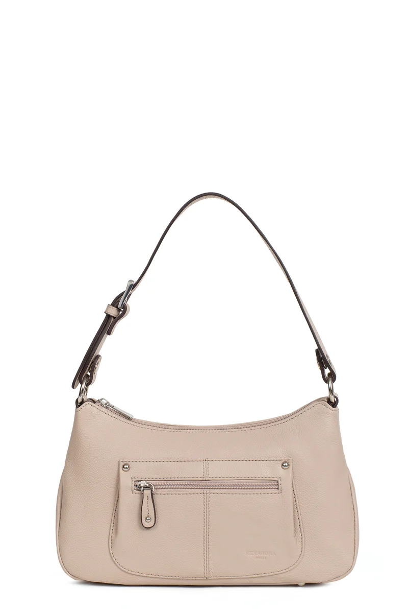 Besace - Cuir