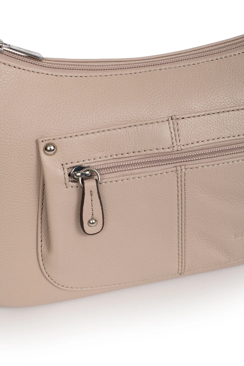 Besace - Cuir