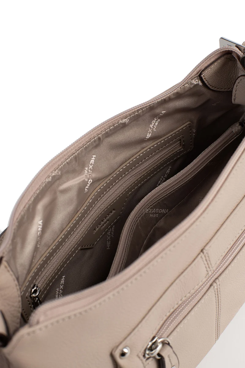 Besace - Cuir