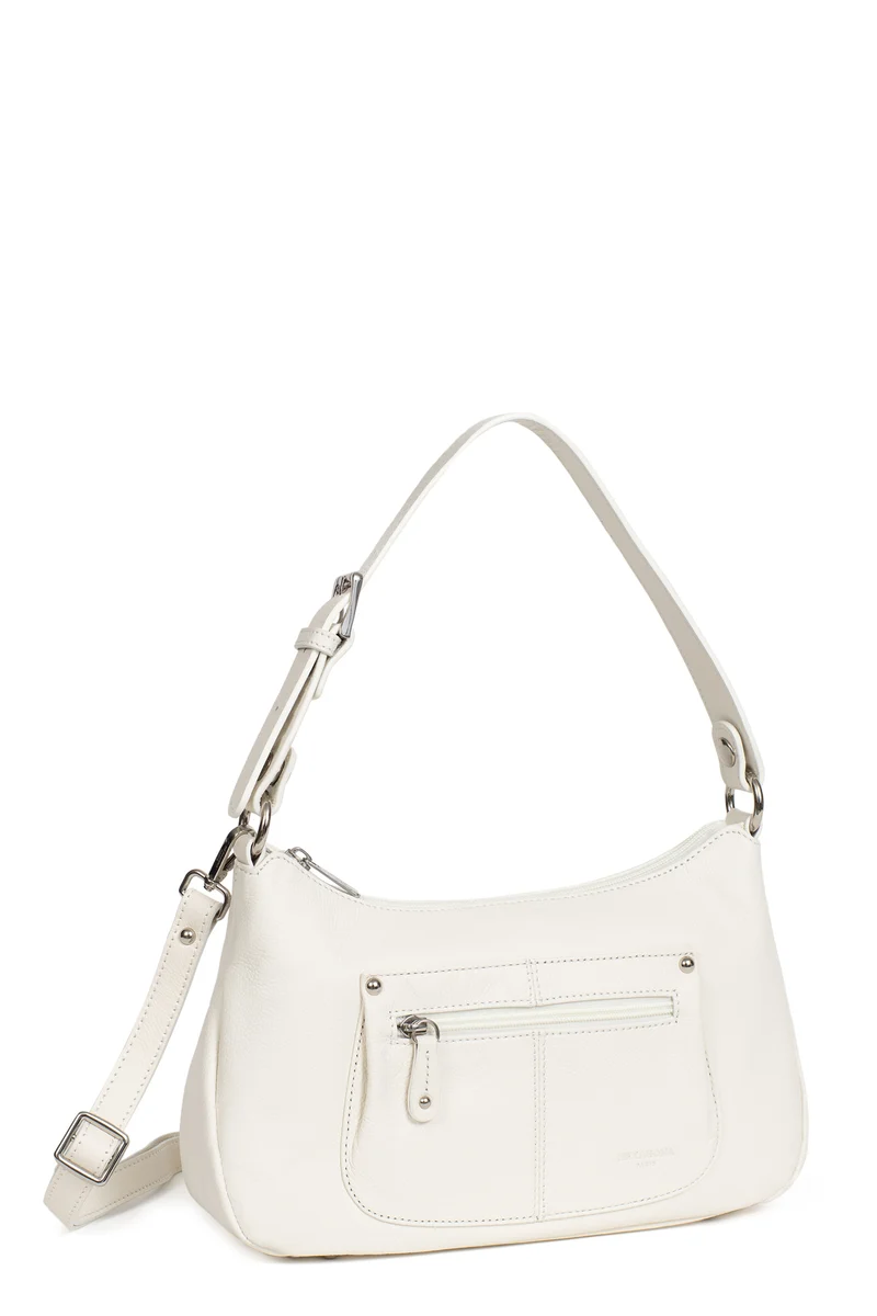 Besace - Cuir