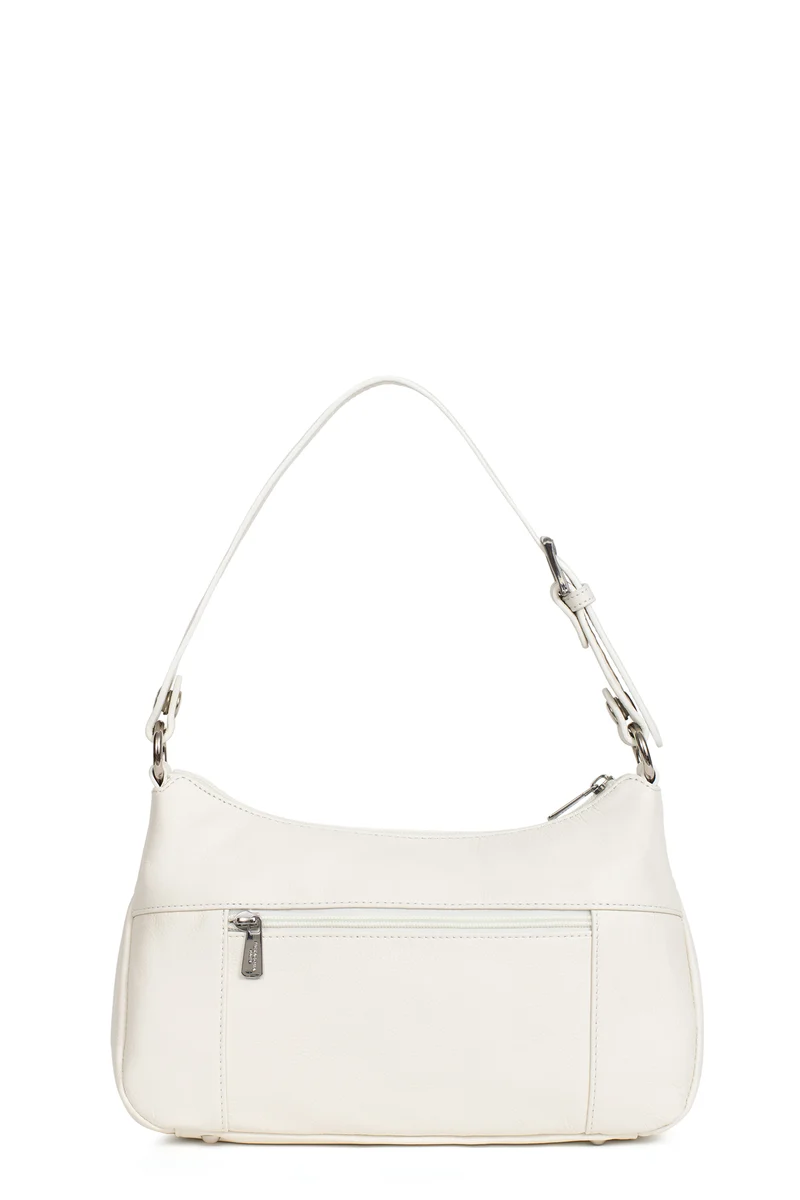 Besace - Cuir