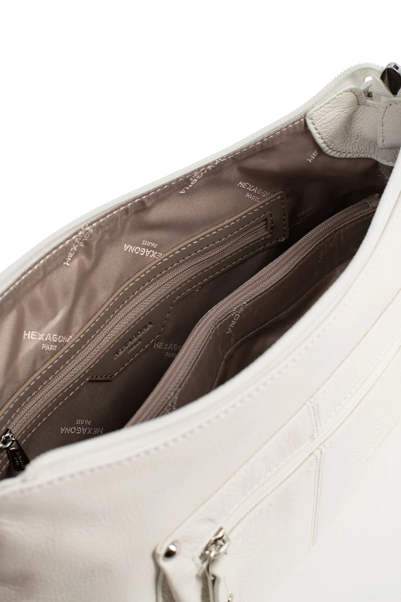 Besace - Cuir