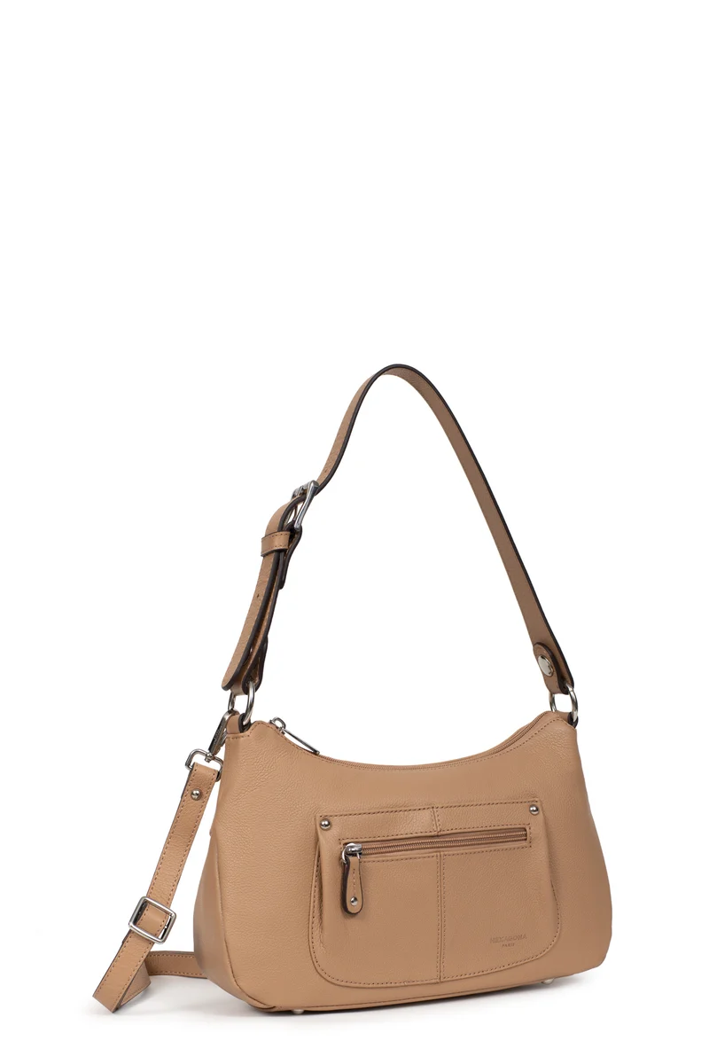 Besace - Cuir
