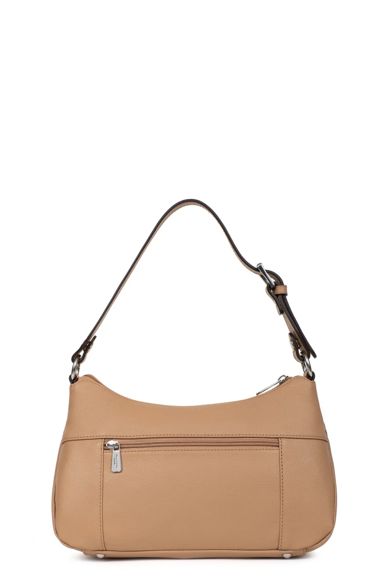 Besace - Cuir