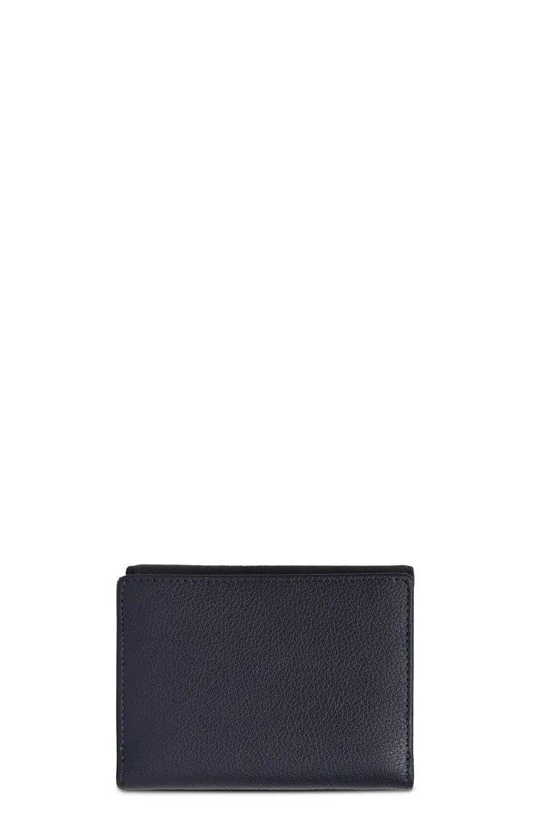 Portefeuille - 1 volet - Cuir