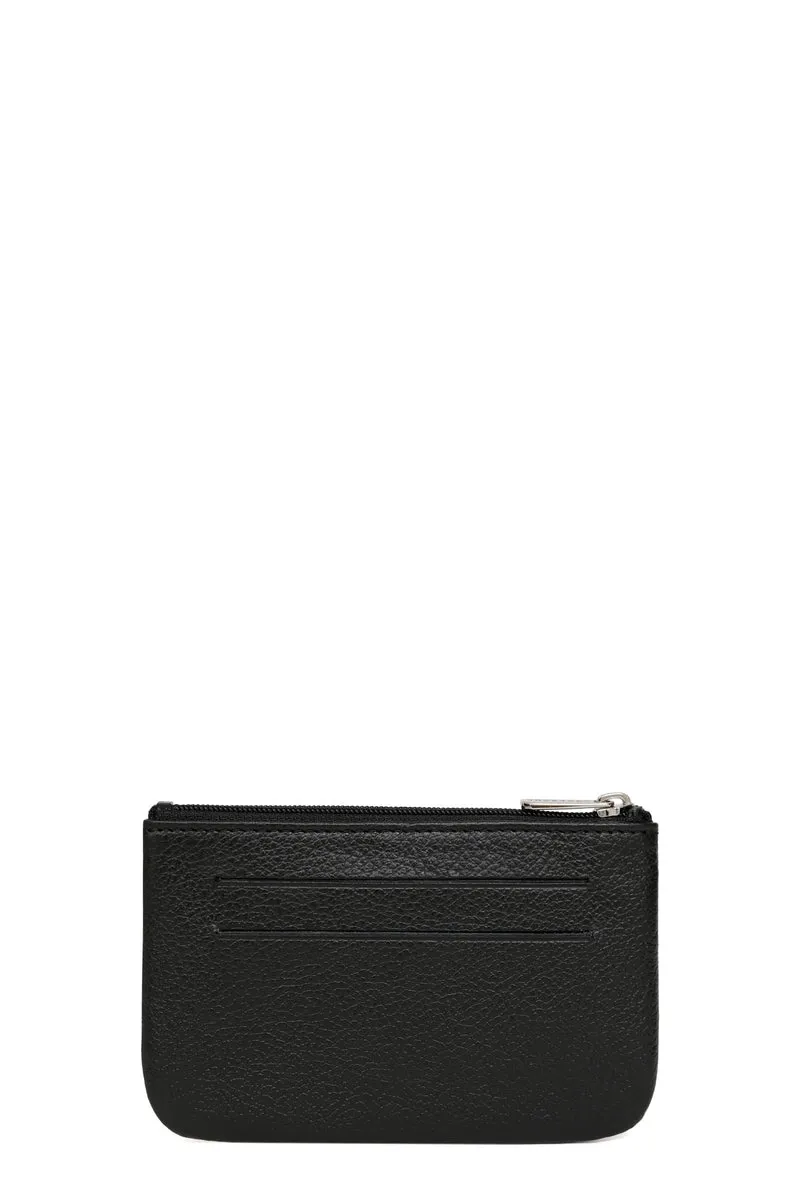 Étui porte-clés - Cuir