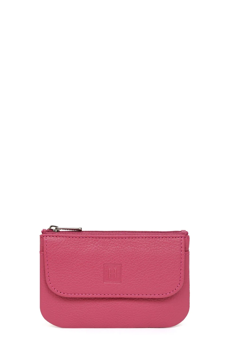 Étui porte-clés - Cuir