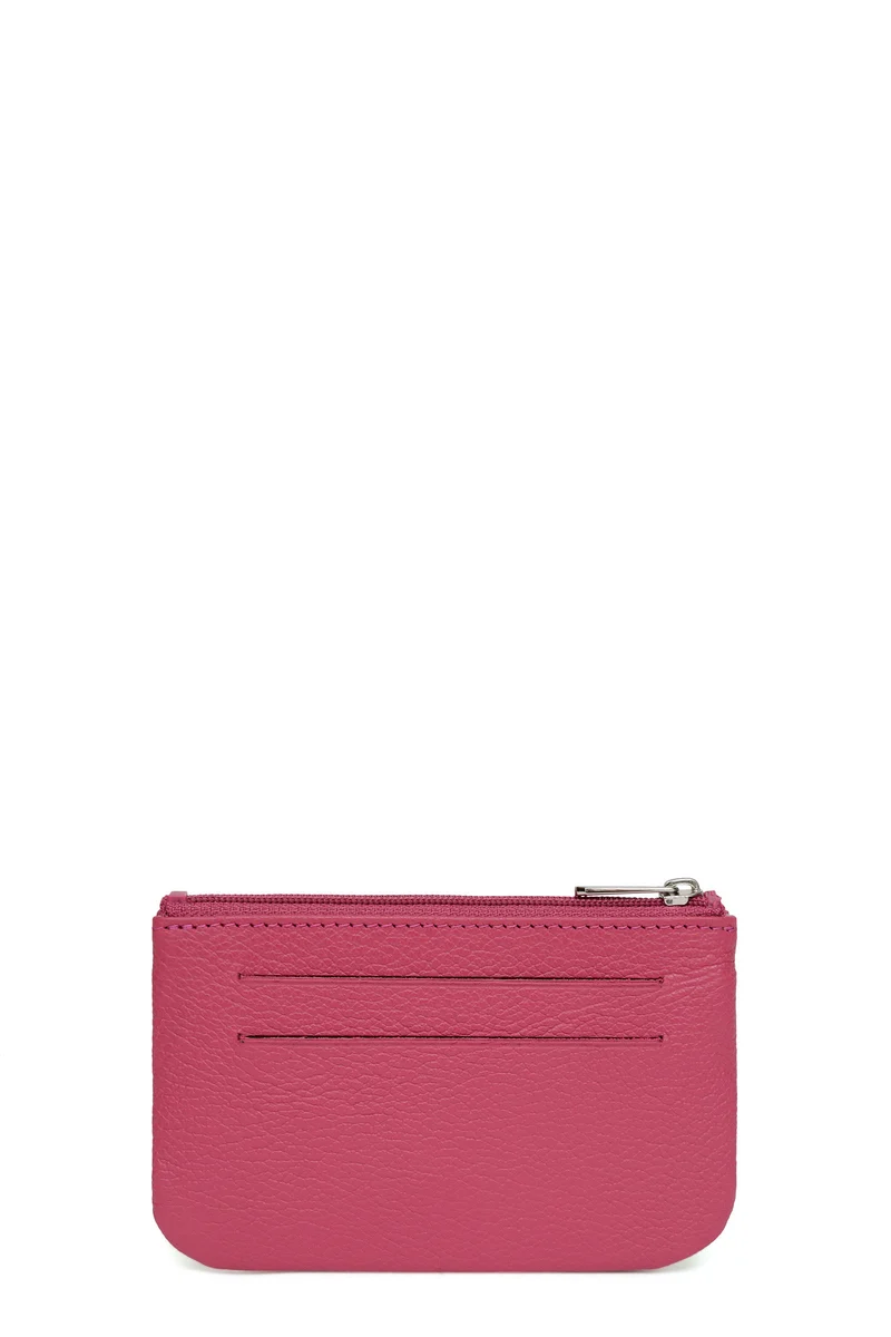 Étui porte-clés - Cuir