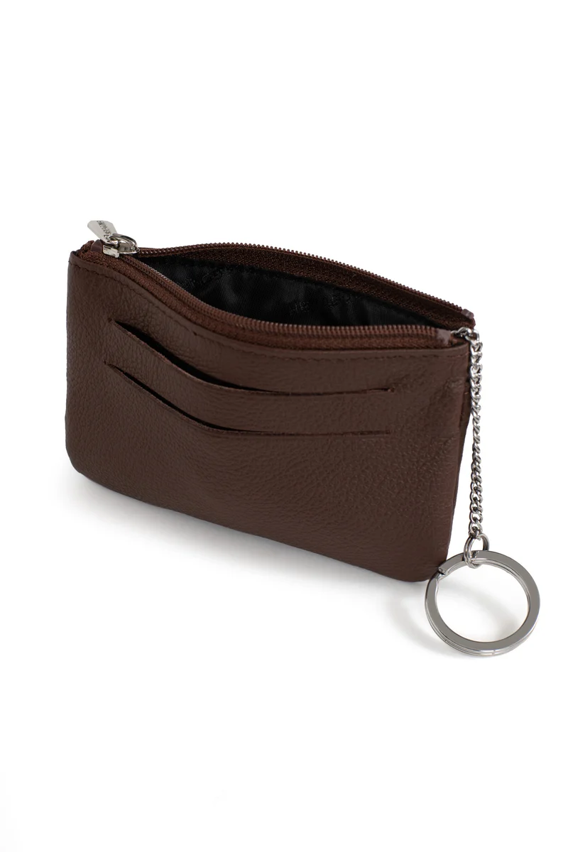 Étui porte-clés - Cuir