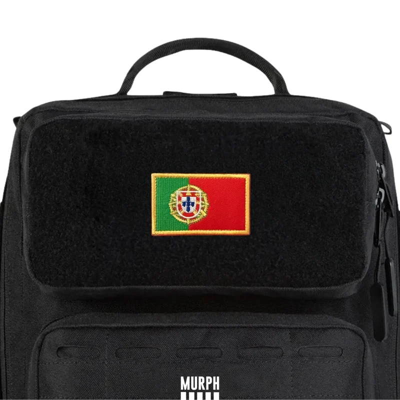 Patch Velcro - Drapeau Portugal