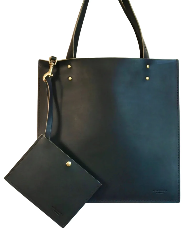Tote bag Zanzibar