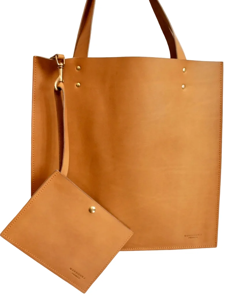 Tote bag Zanzibar