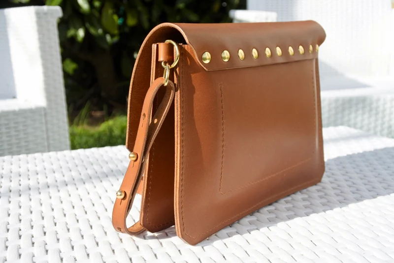 Sac Etta