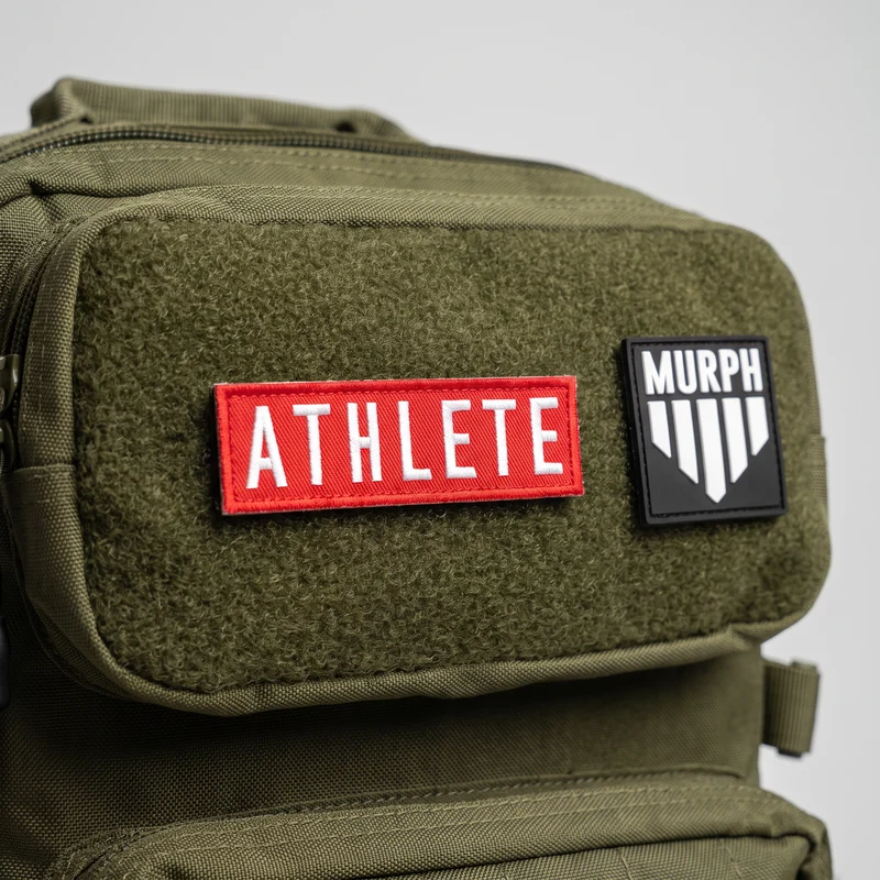 Sac à Dos Tactique 25L Hero - Kaki