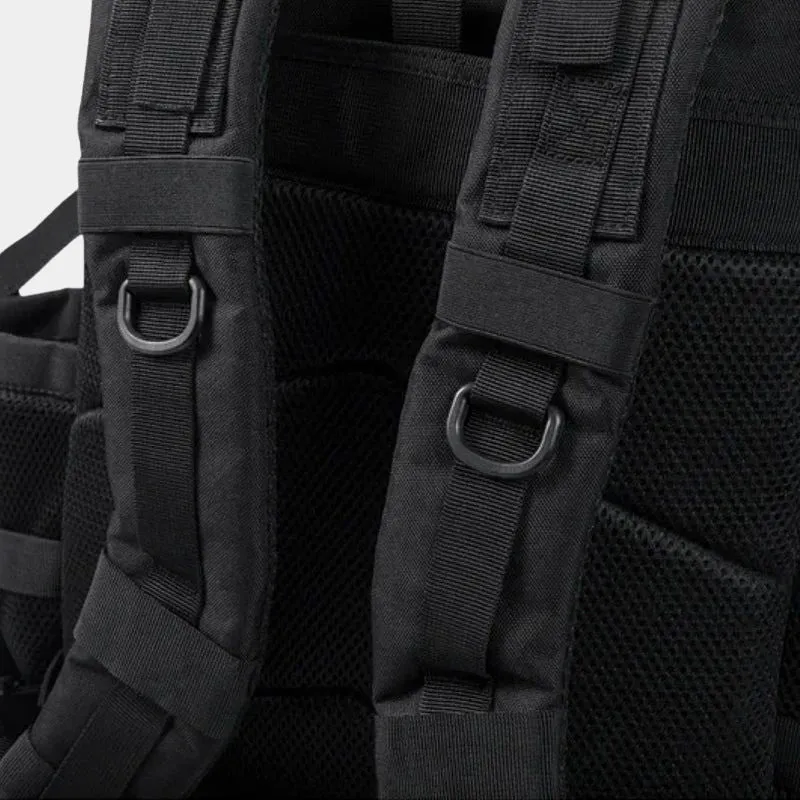 Sac à Dos Tactique 45L Hero - Noir