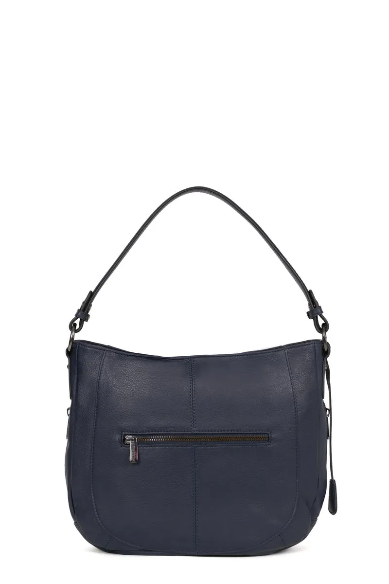 Besace - Cuir