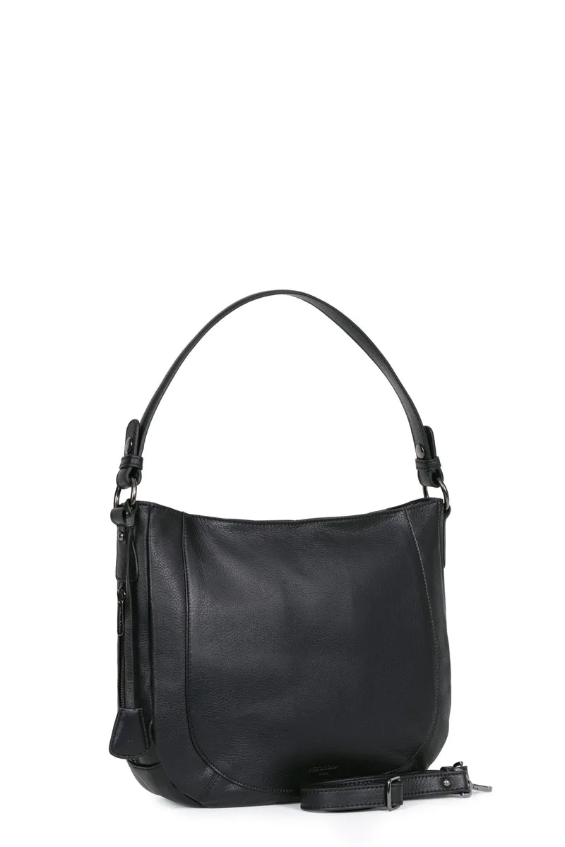 Besace - Cuir