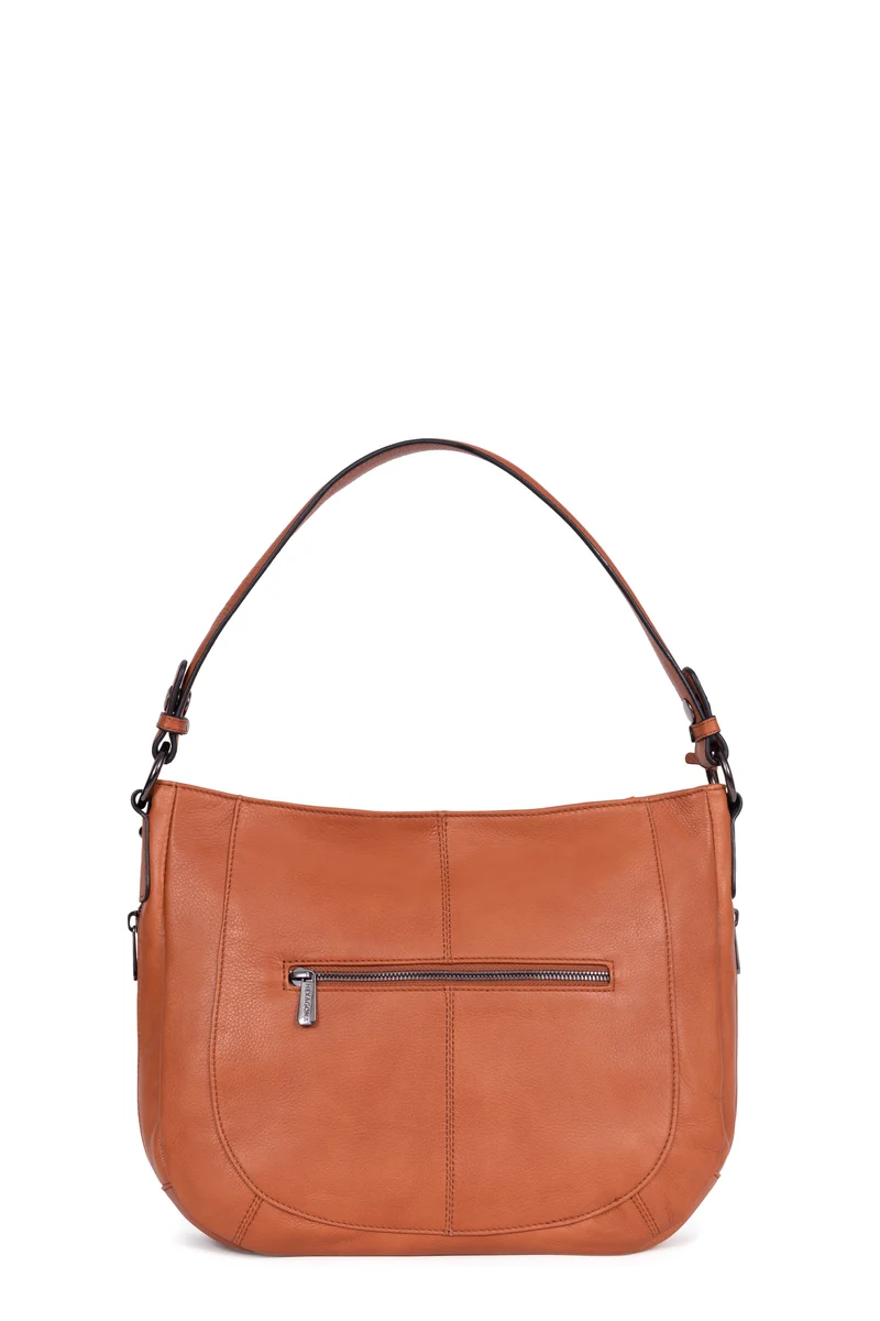 Besace - Cuir