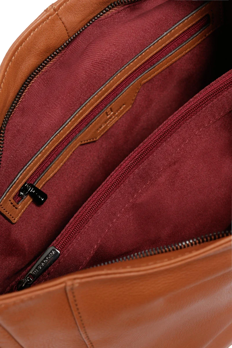 Besace - Cuir