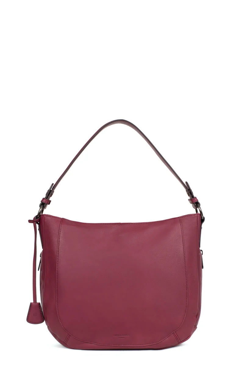 Besace - Cuir