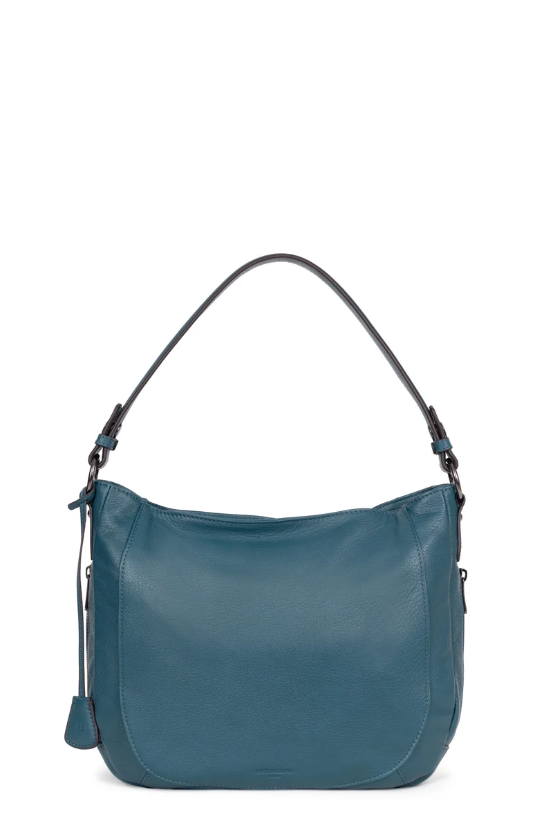 Besace - Cuir