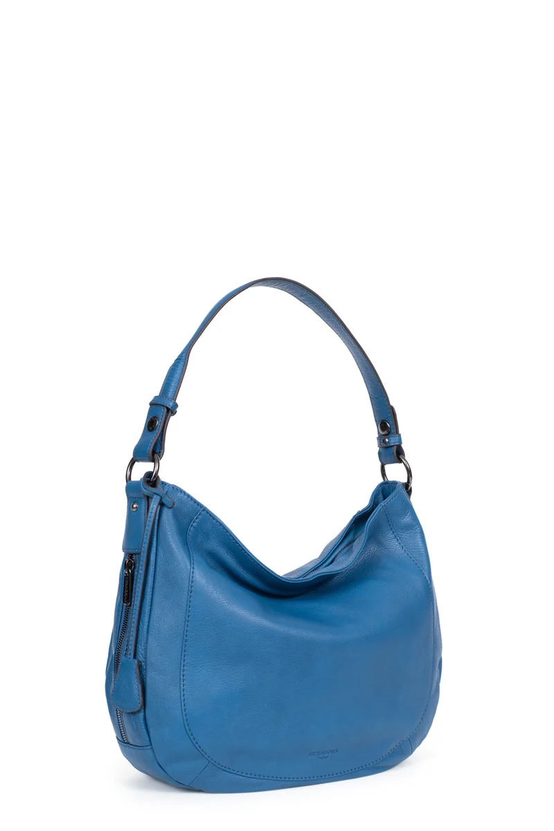 Besace - Cuir