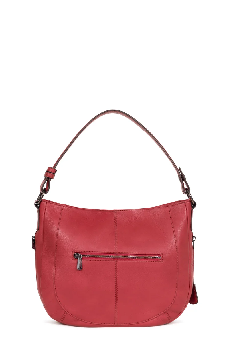 Besace - Cuir