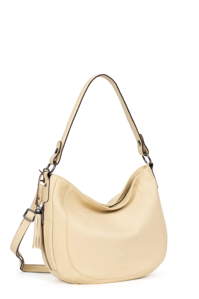 Besace - Cuir