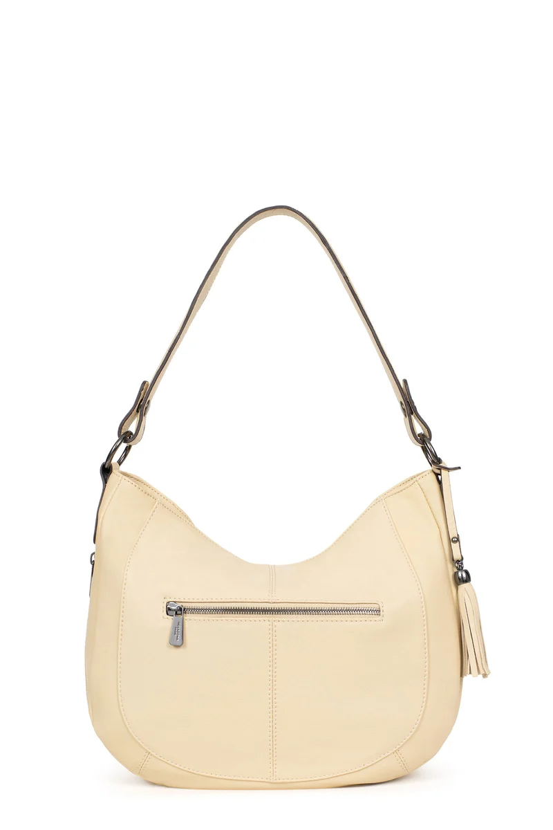 Besace - Cuir