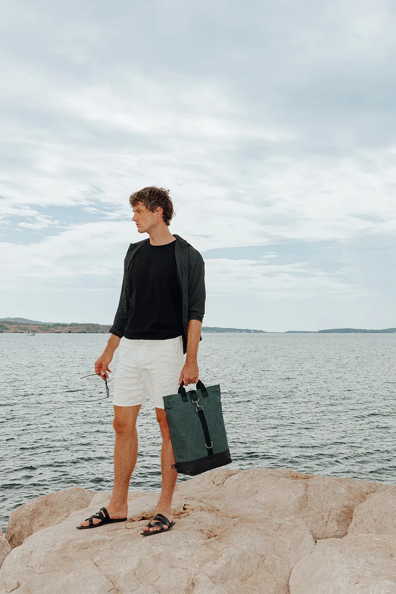 Sac transformable - 13" & A4
