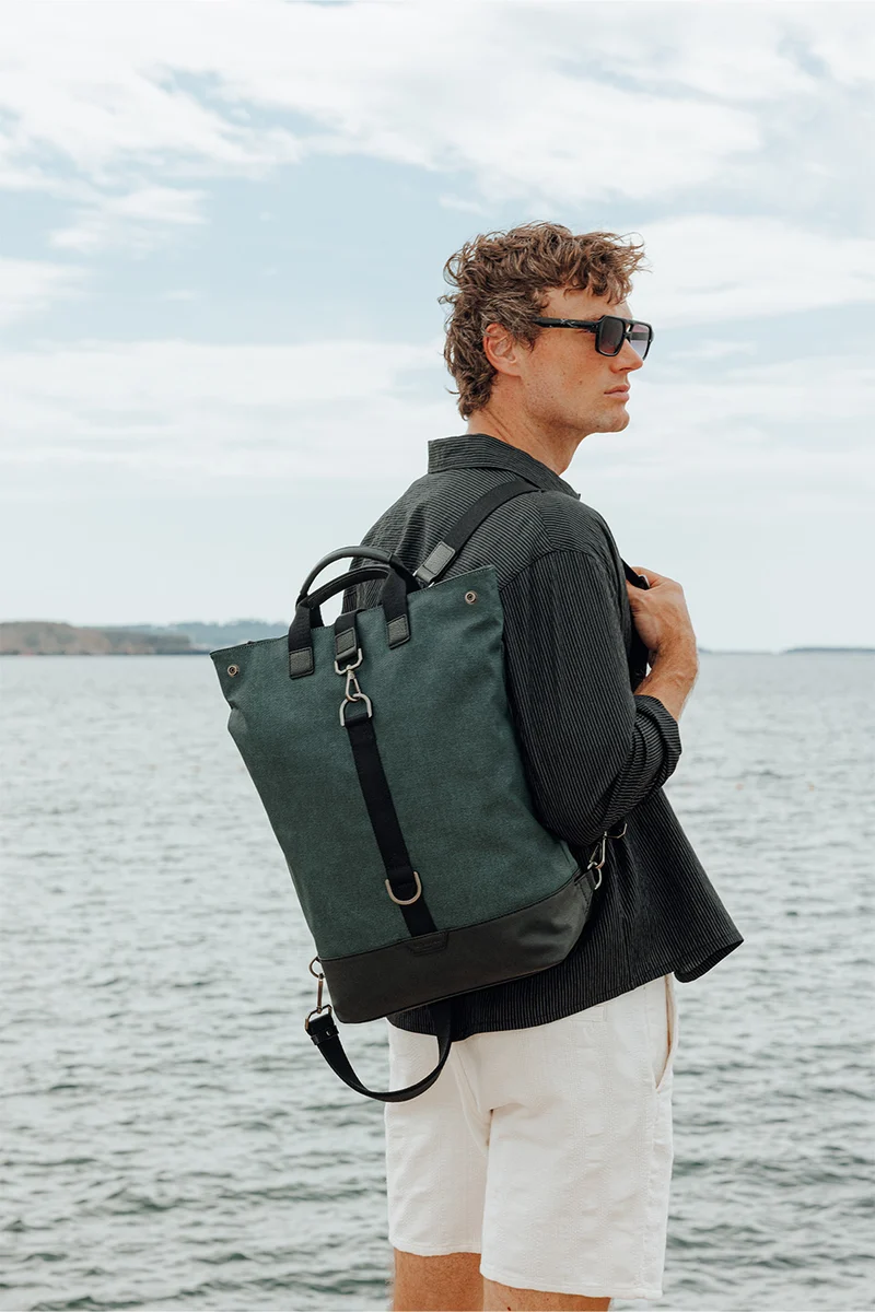 Sac transformable - 13" & A4