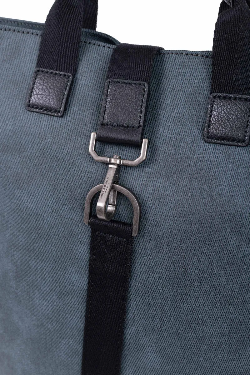 Sac transformable - 13" & A4