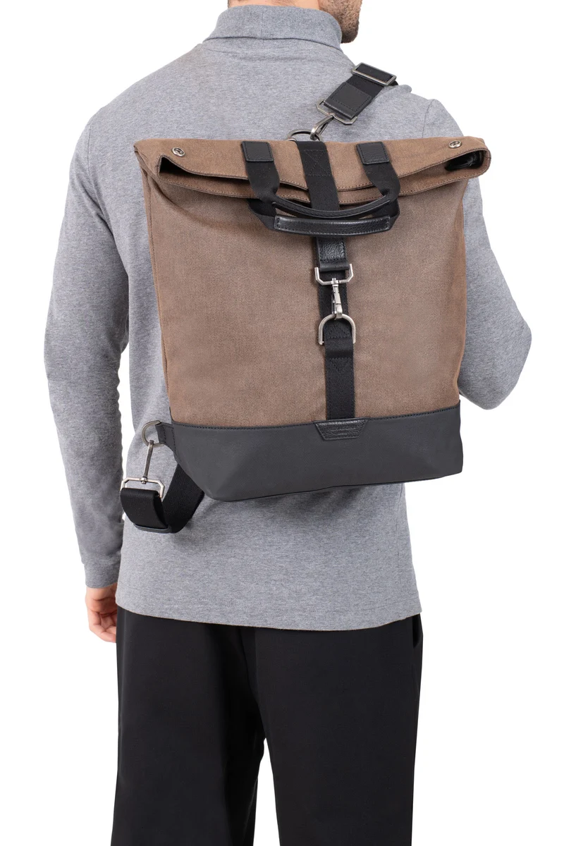 Sac transformable - 13" & A4