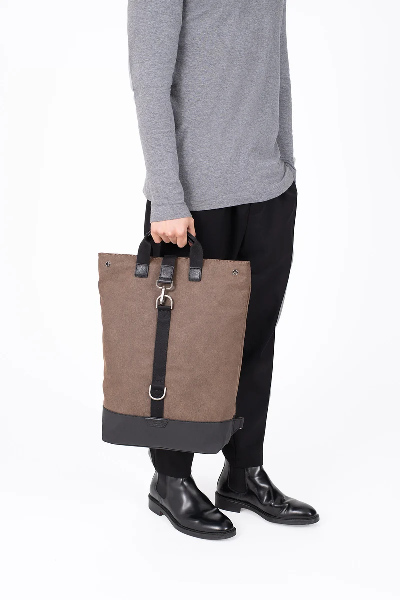Sac transformable - 13" & A4
