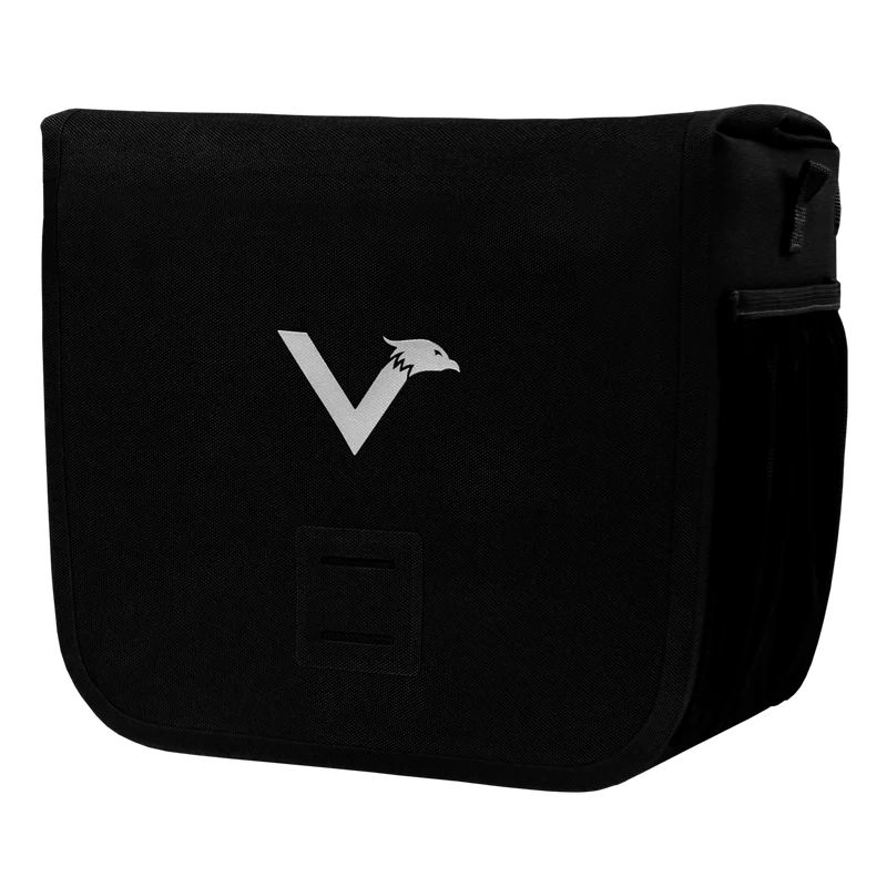 Front Pack - Sacoche de guidon robuste et étanche - B-Ware