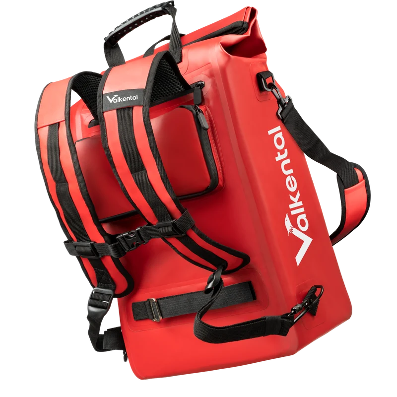 ValkOne 3in1 sacoche de vélo - parfaite pour ton quotidien !